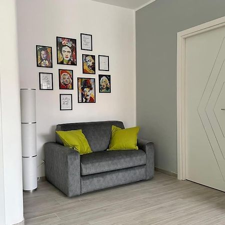 Simply House Civitavecchia Εξωτερικό φωτογραφία