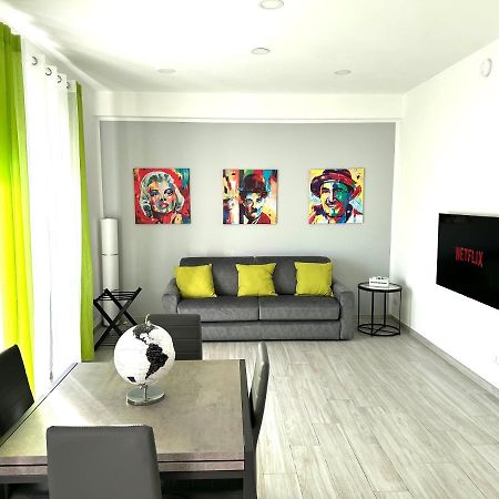 Simply House Civitavecchia Εξωτερικό φωτογραφία