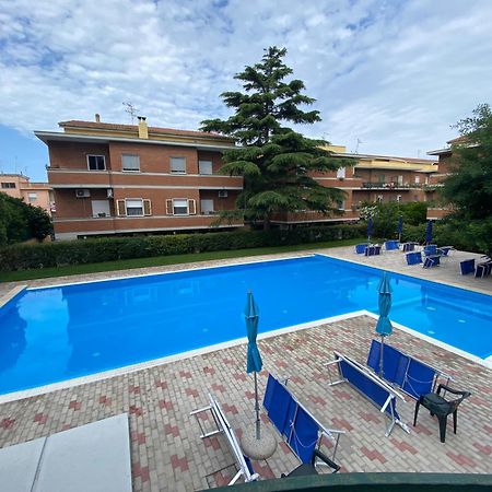 Simply House Civitavecchia Εξωτερικό φωτογραφία