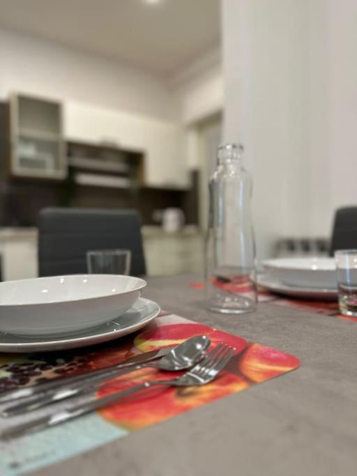 Simply House Civitavecchia Εξωτερικό φωτογραφία