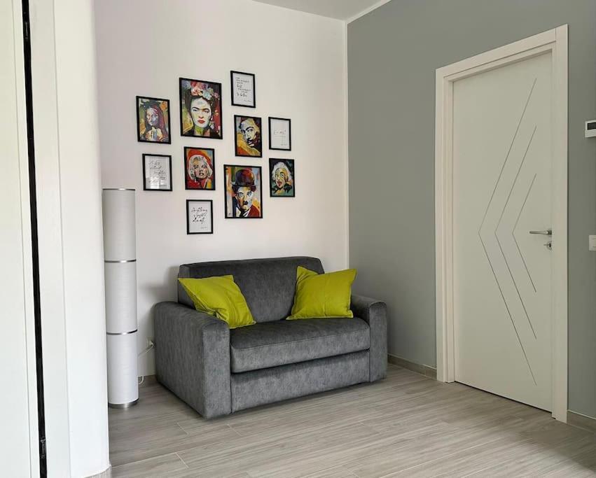 Simply House Civitavecchia Εξωτερικό φωτογραφία