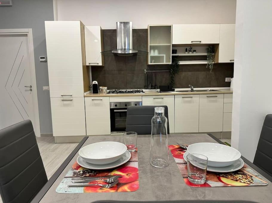 Simply House Civitavecchia Εξωτερικό φωτογραφία
