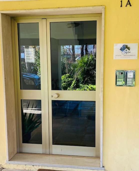 Simply House Civitavecchia Εξωτερικό φωτογραφία