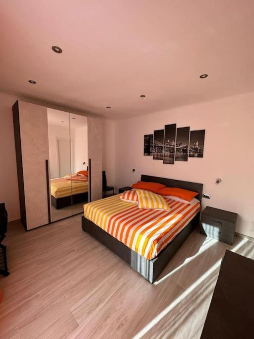 Simply House Civitavecchia Εξωτερικό φωτογραφία