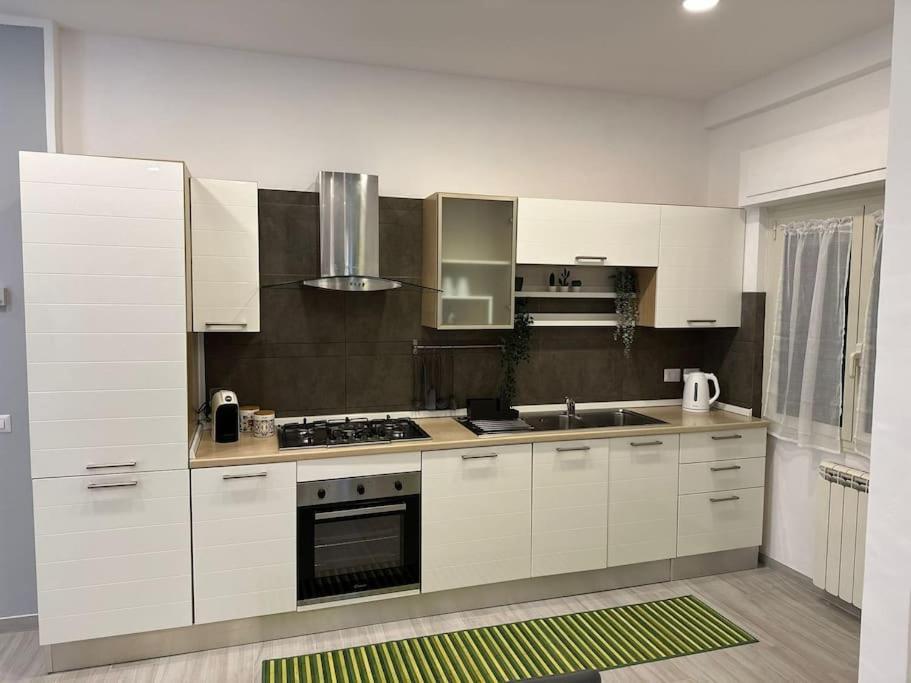 Simply House Civitavecchia Εξωτερικό φωτογραφία