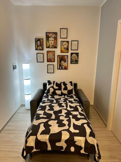 Simply House Civitavecchia Εξωτερικό φωτογραφία