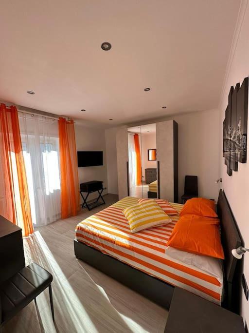 Simply House Civitavecchia Εξωτερικό φωτογραφία