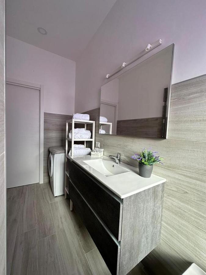 Simply House Civitavecchia Εξωτερικό φωτογραφία